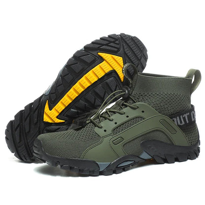 Lusso Aqua Barefoot Shoes