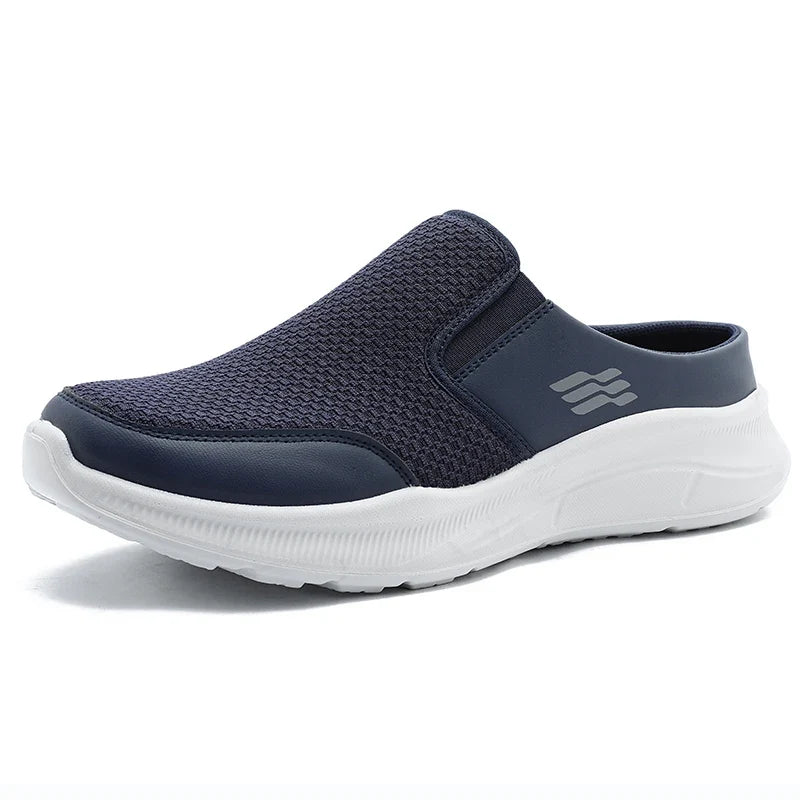 Spencer Orthopedic Slip On Mules