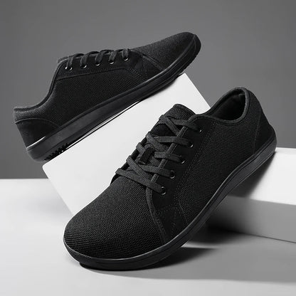 Lauren Orthopedic Wide Toe Sneakers