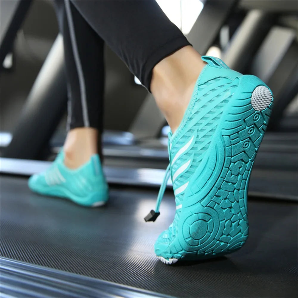 Quick Dry  Non-Slip Barefoot Shoes