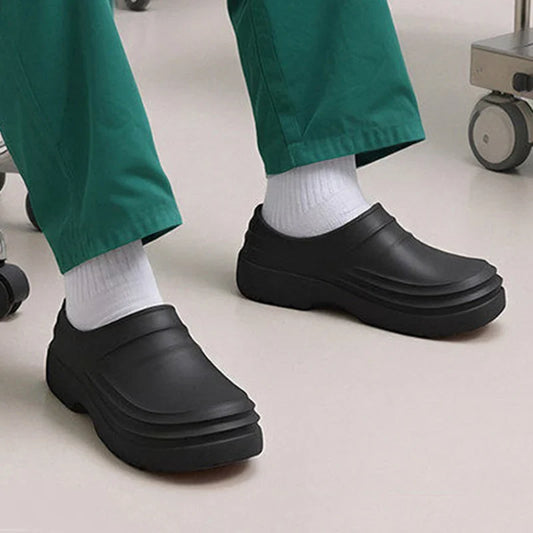 Daily Ease Non-Slip Comfort Clogs