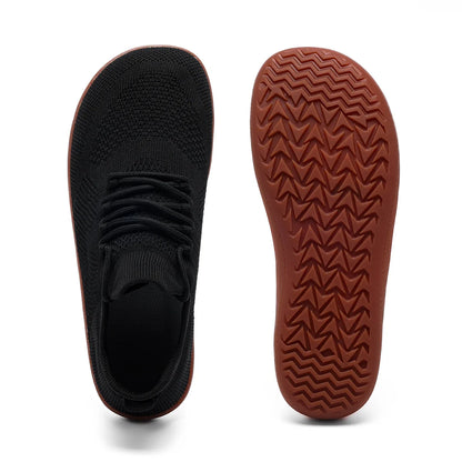 Metro Wide Toe Barefoot Shoes