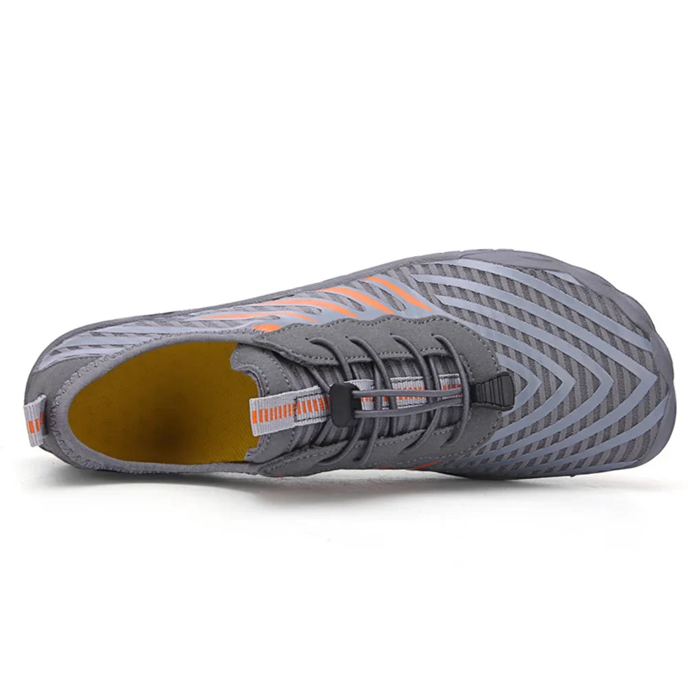 Quick Dry  Non-Slip Barefoot Shoes