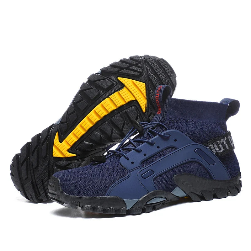 Lusso Aqua Barefoot Shoes
