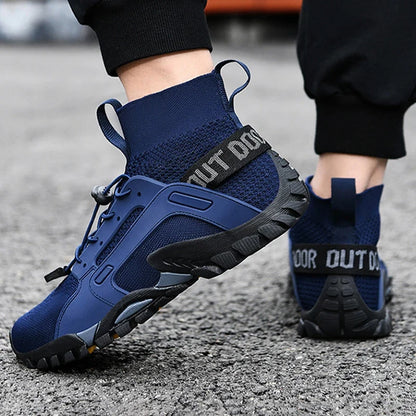 Lusso Aqua Barefoot Shoes