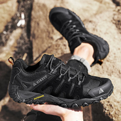 Andrew Orthopedic Hiking Shoes