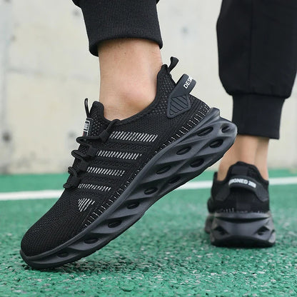 Harrison Orthopedic Running Sneakers