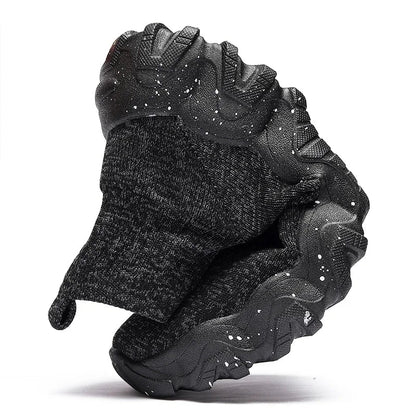 Nexsus Orthopedic Supportive Walking Shoes