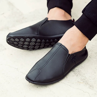 Robert Orthopedic Slip On Shoes