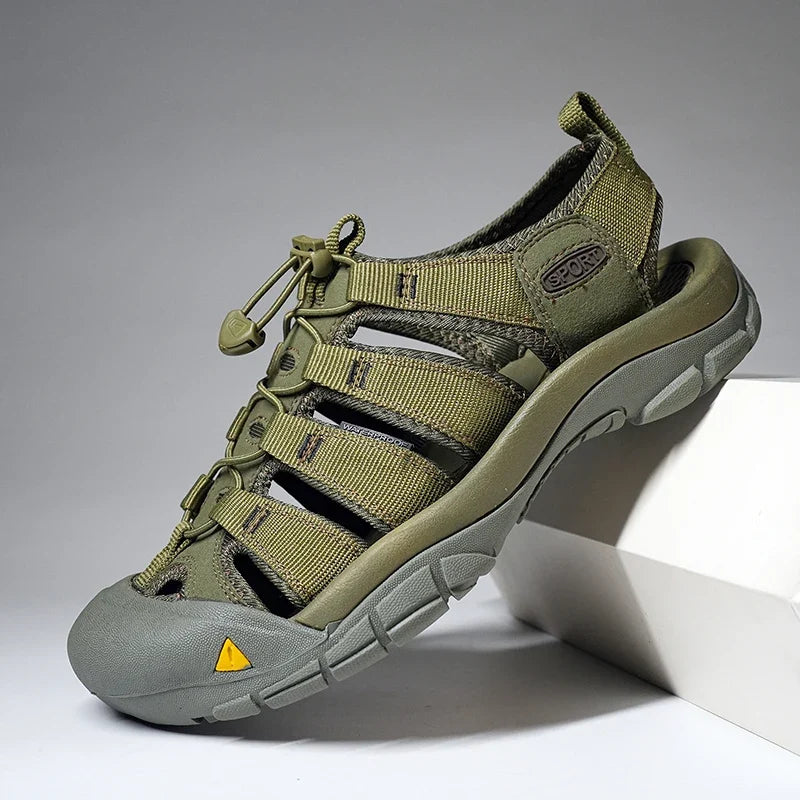 Grayson Breathable Sport Sandals