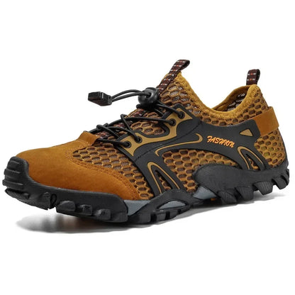 Lusso Hiking Trekkers Barefoot Shoes