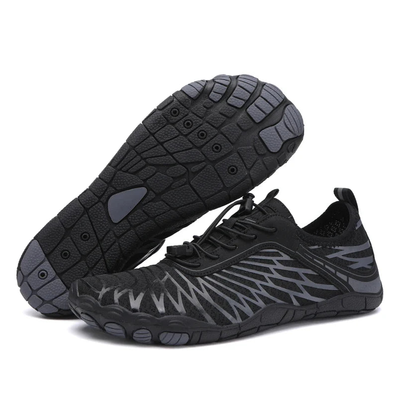 Lexsus Non-Slip Barefoot Shoes