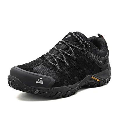 Andrew Orthopedic Hiking Shoes