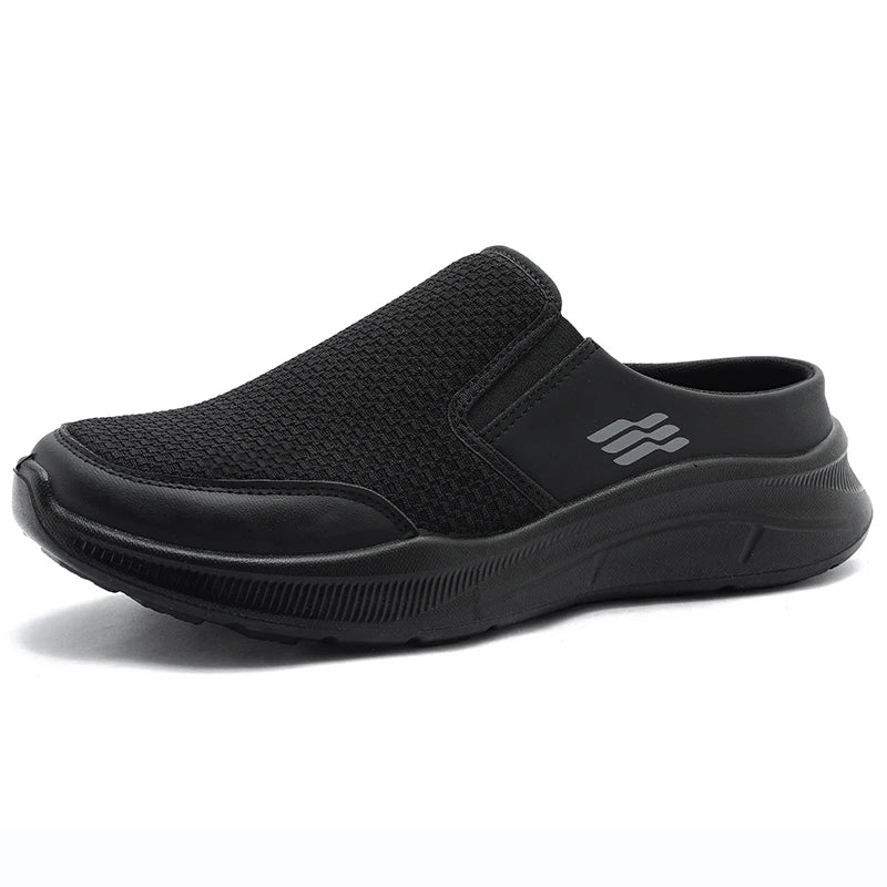Spencer Orthopedic Slip On Mules