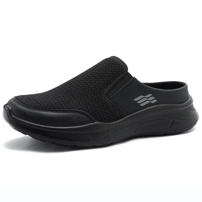 Spencer Orthopedic Slip On Mules