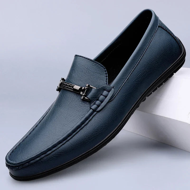 Men's Loafers | Slip-On Formal