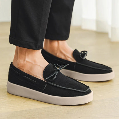 Nicholas Slip On Loafers
