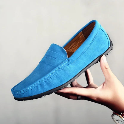 Crosby Orthopedic Comfort Loafers Shoes