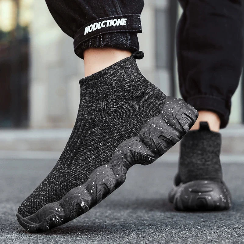 Nexsus Orthopedic Supportive Walking Shoes