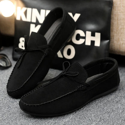Landon Casual Slip On Loafers