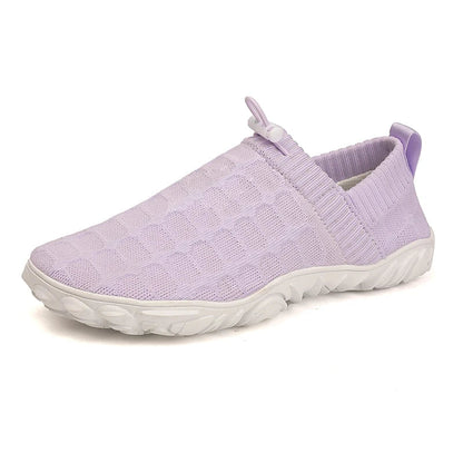Beckett Wide Toe Barefoot Shoes