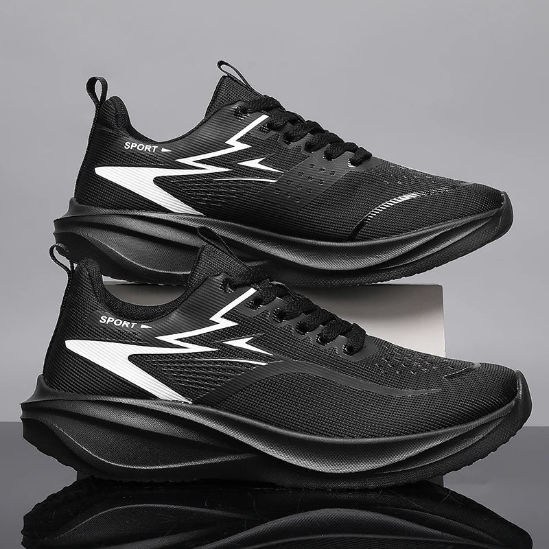 Walter Orthopedic Running Sneakers