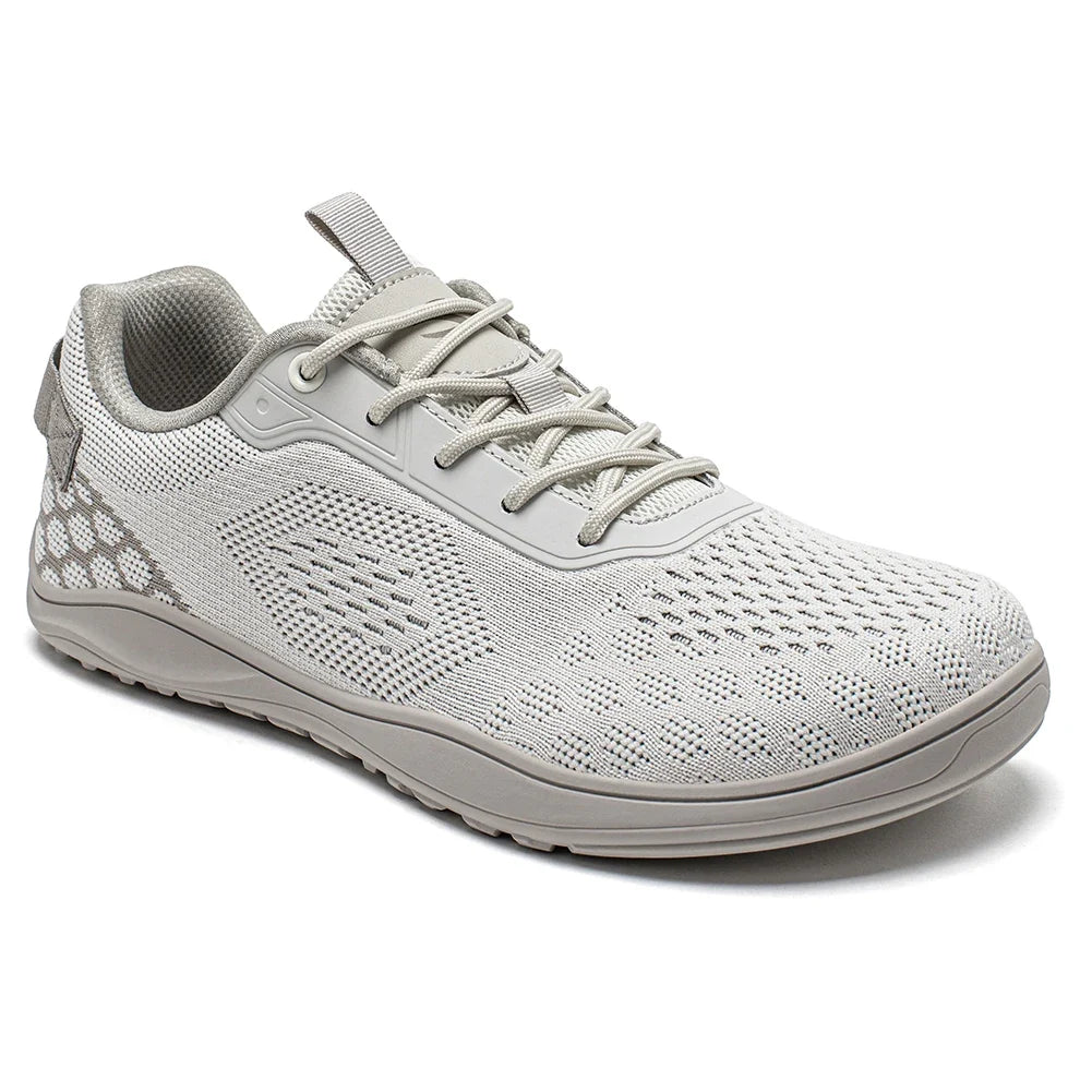 Casual Wide Toe Barefoot Shoes