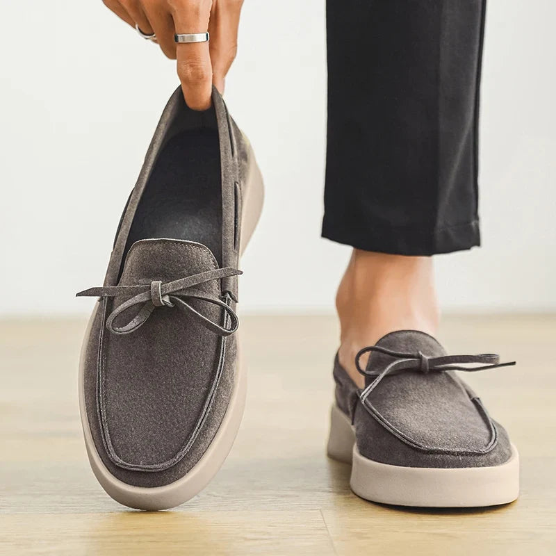 Nicholas Slip On Loafers