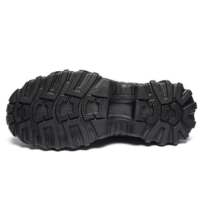 Nexsus Orthopedic Supportive Walking Shoes