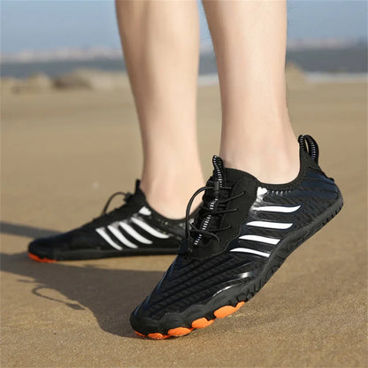 Quick Dry  Non-Slip Barefoot Shoes
