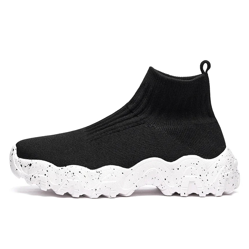 Nexsus Orthopedic Supportive Walking Shoes