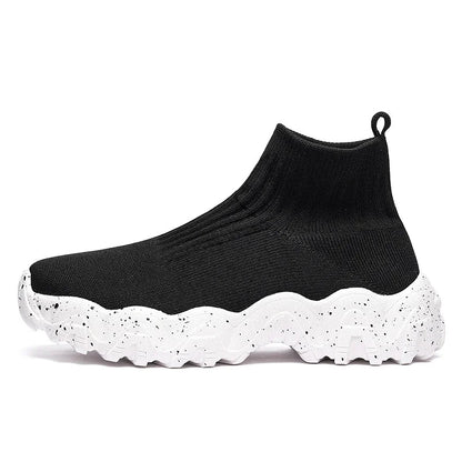 Nexsus Orthopedic Supportive Walking Shoes