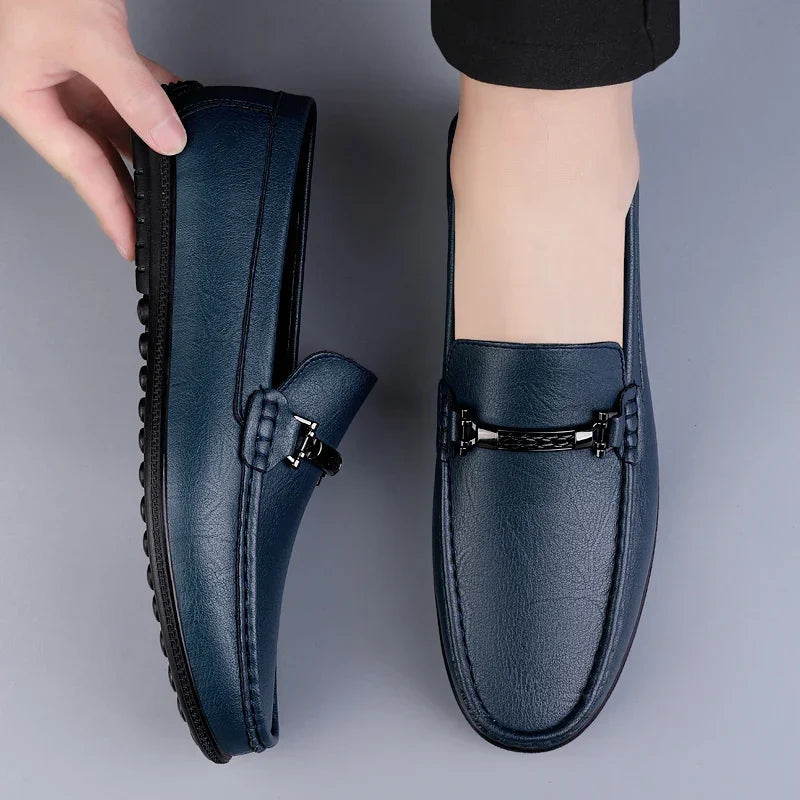 Men's Loafers | Slip-On Formal