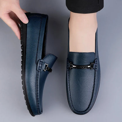 Men's Loafers | Slip-On Formal