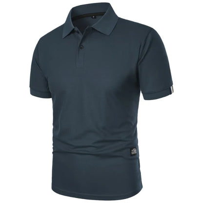Vernon | Casual Button Up Collar Shirt