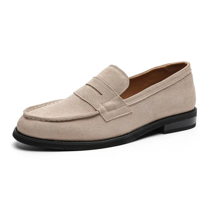 Grant Classic Slip On Loafers