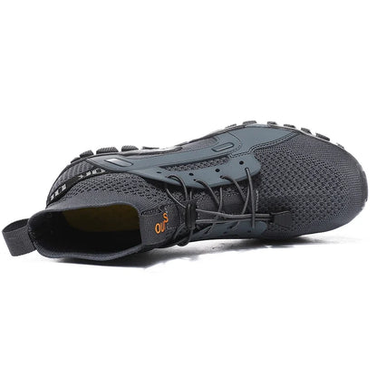 Lusso Aqua Barefoot Shoes