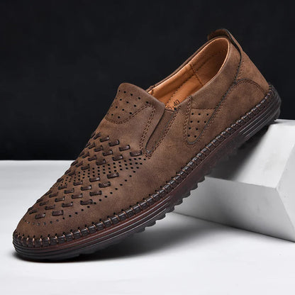 Men's Comfortable Loafers | Classic