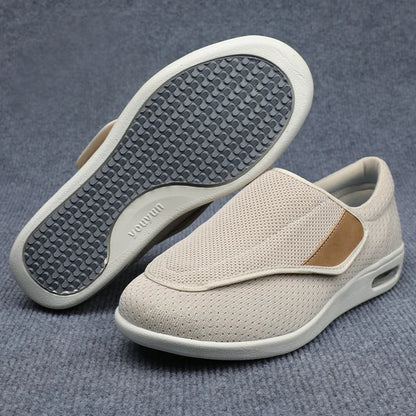Lucca Comfortable Diabetic Shoes