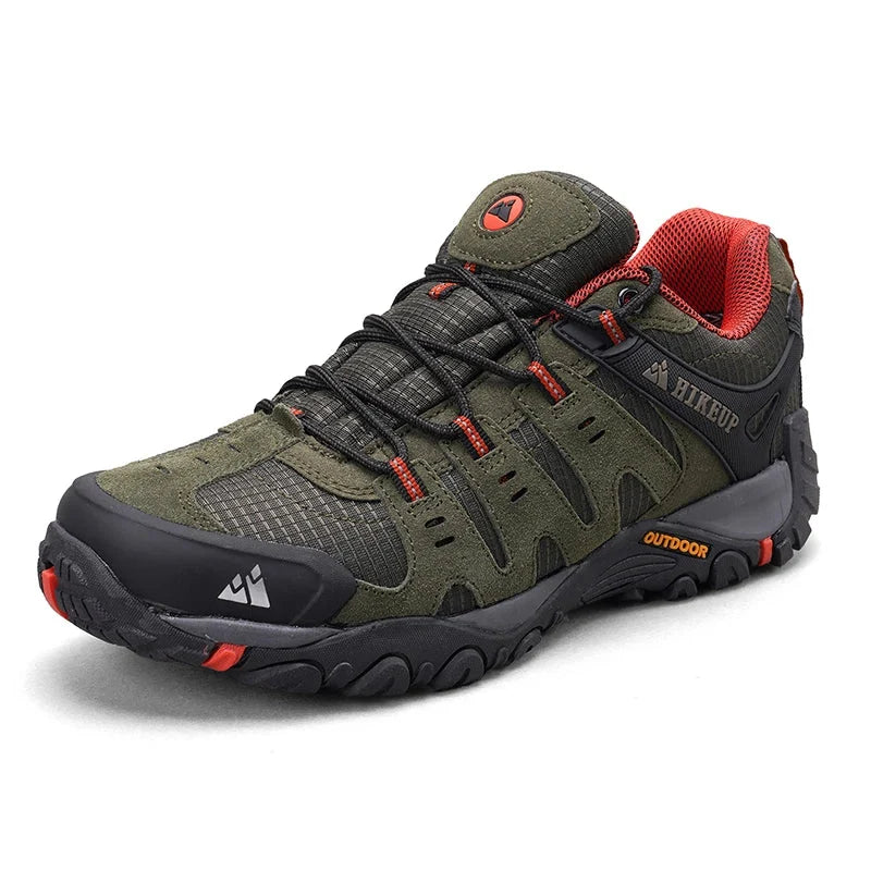 Andrew Orthopedic Hiking Shoes