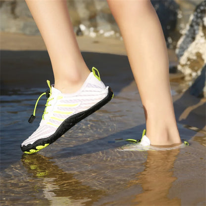 Quick Dry  Non-Slip Barefoot Shoes