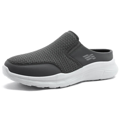 Spencer Orthopedic Slip On Mules
