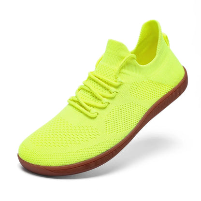 Metro Wide Toe Barefoot Shoes