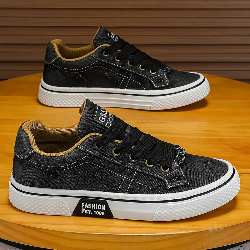 Carter Everyday Canvas Sneakers