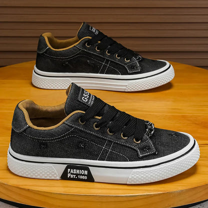 Carter Everyday Canvas Sneakers