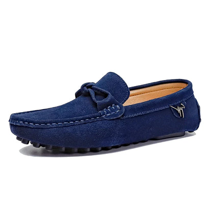Jonathan Orthopedic Driving Loafers