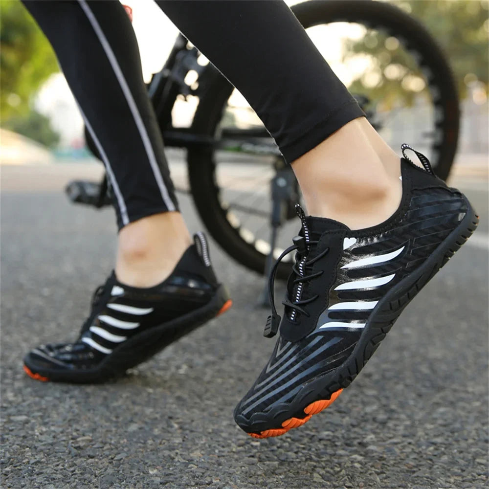 Quick Dry  Non-Slip Barefoot Shoes