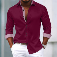 Wine red