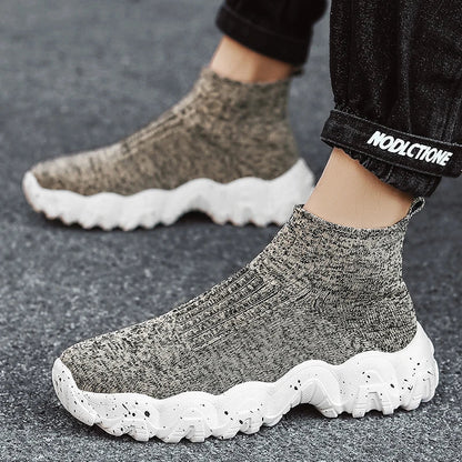Nexsus Orthopedic Supportive Walking Shoes