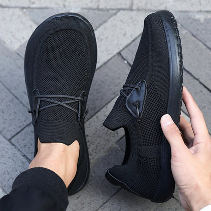 Everett Orthopedic Comfort Sneakers